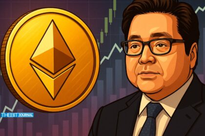 Tom Lee enthüllt den wahren Grund für den Einbruch des Kryptomarktes