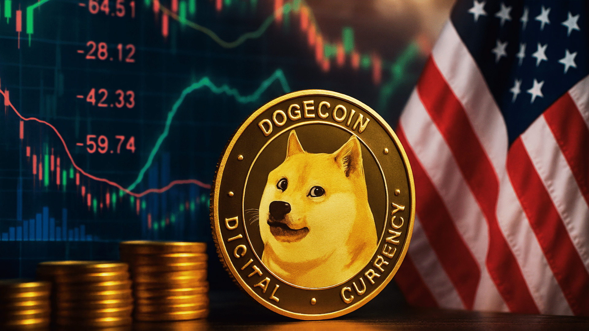 Dogecoin Price Analysis 2025: Traders Eye Breakout Levels and ETF Hopes 9 DOGE bullish prediction