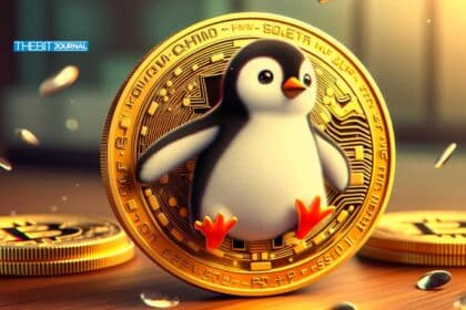 PENGU Price zielt auf 30%-Rallye, da Whale Unterstützung und Volumen steigen