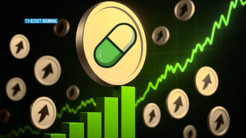 Die Freigabe von PUMP-Token rückt das Insider-Angebot im Wert von 127 Millionen Dollar in den Fokus 7 Die Freigabe von PUMP-Token rückt das Insider-Angebot im Wert von 127 Millionen Dollar in den Fokus