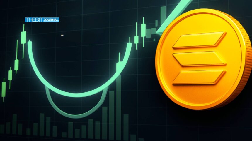 Solana-Ausbruch erwartet, da CME-Optionen das Engagement ausweiten 7 Solana-Ausbruch erwartet, da CME-Optionen das Engagement ausweiten