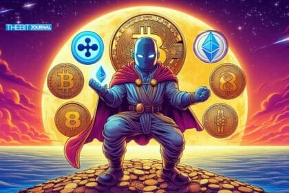 ETHBTC Breakout erschüttert den Markt: Stehen Altcoins vor einem Superzyklus?