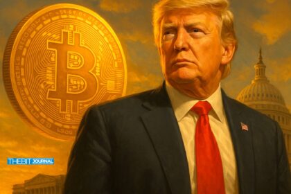 Warum Trump Media sein eigenes Token zugunsten der Integration von Cronos (CRO) aufgegeben hat