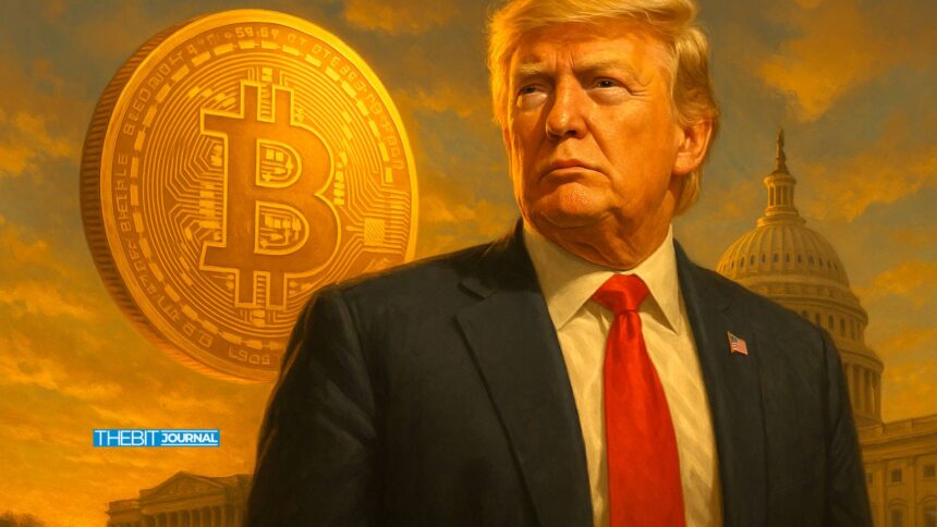 Warum Trump Media sein eigenes Token zugunsten der Integration von Cronos (CRO) aufgegeben hat 7 Warum Trump Media sein eigenes Token zugunsten der Integration von Cronos (CRO) aufgegeben hat