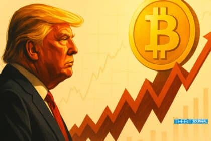 Trumps Zollplan löst Debatte über den nächsten Schritt von Bitcoin aus