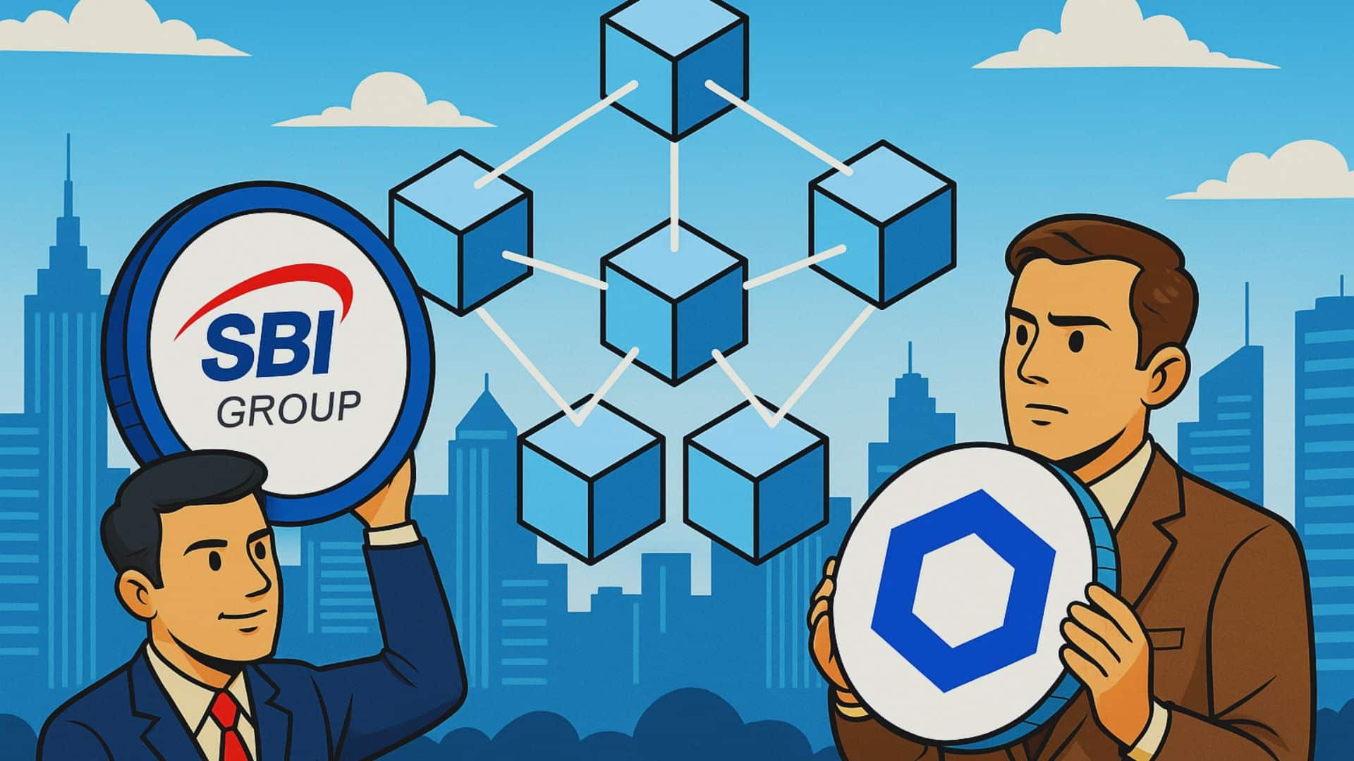 Tokenized real-world assets