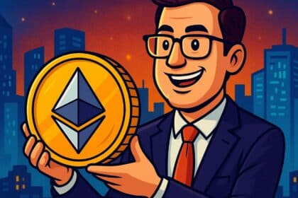 Was ist die Ethereum Virtual Machine (EVM)? Wie sie Smart Contracts und Web3 unterstützt