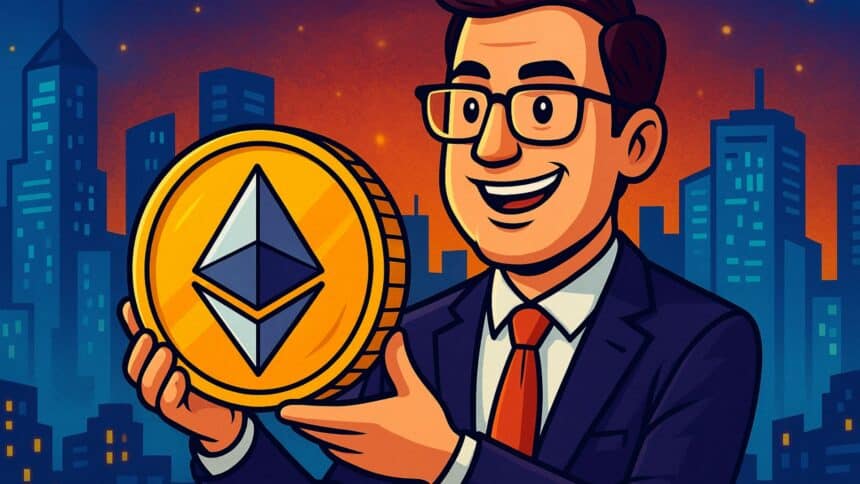 Was ist die Ethereum Virtual Machine (EVM)? Wie sie Smart Contracts und Web3 unterstützt 7 Was ist die Ethereum Virtual Machine (EVM)? Wie sie Smart Contracts und Web3 unterstützt