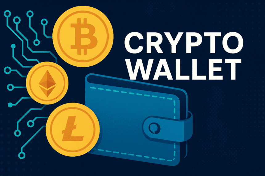What Are Crypto Wallets? Everything You Need to Know 7 crypto-wallets