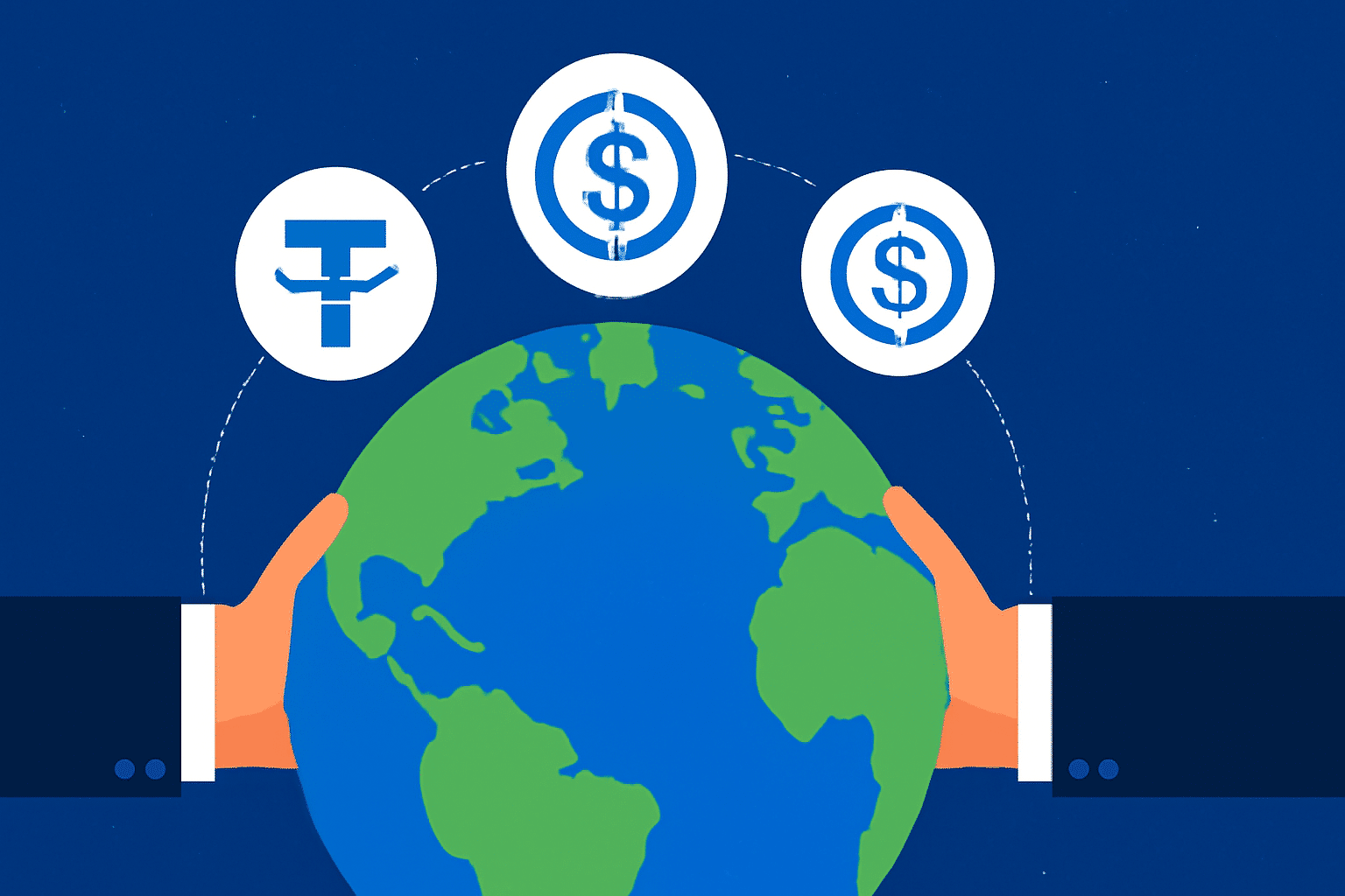 Stablecoins