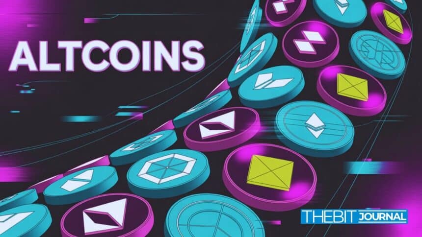 Altcoin-ETF-Saison: Die wichtigsten Coins, die man während des US-Shutdowns im Auge Behalten Sollte