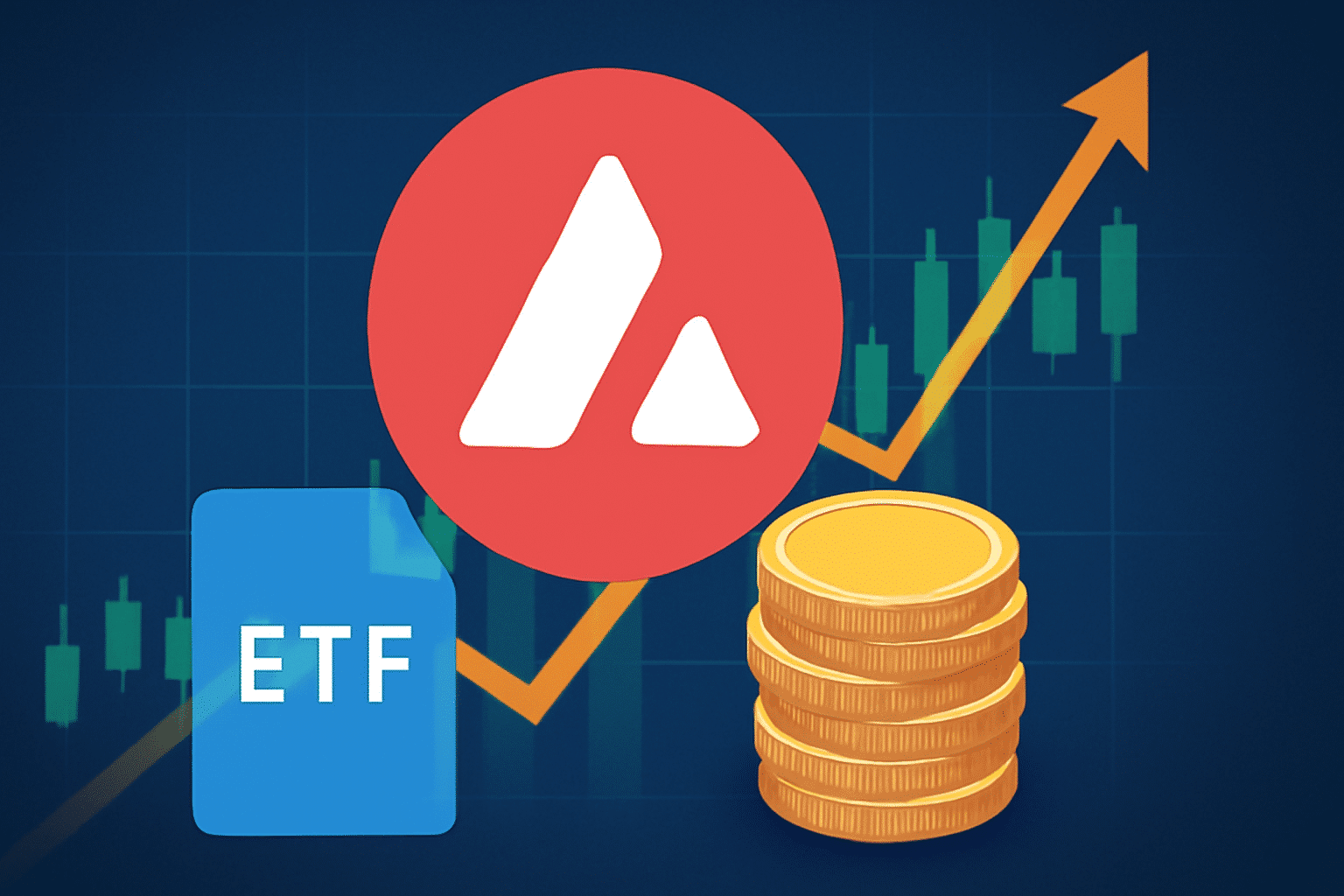 Avalanche ETF