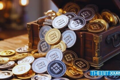 Grayscale NEAR Reicht SEC-Antrag Zur Umwandlung In ETF Ein