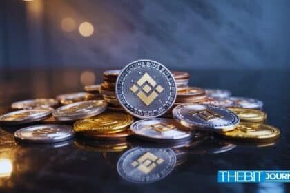 Spot-BNB-ETF: Wird die Genehmigung der aktualisierten SEC-Einreichung von VanEck Binance endlich rehabilitieren?