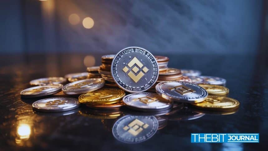 Spot-BNB-ETF: Wird die Genehmigung der aktualisierten SEC-Einreichung von VanEck Binance endlich rehabilitieren? 7 Spot-BNB-ETF: Wird die Genehmigung der aktualisierten SEC-Einreichung von VanEck Binance endlich rehabilitieren?