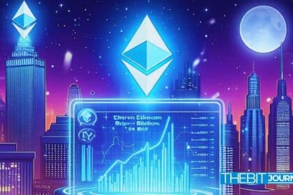 BitMine verstärkt Ethereum-Akkumulation mit 97,6-Millionen-Dollar-Kauf