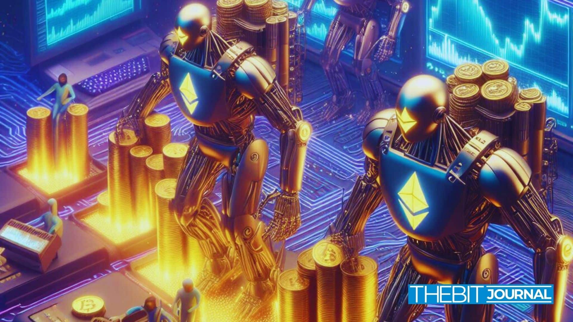 Institutional Ethereum Holdings Hit $3B at BitMine: What It Means for ETH’s Future 8 BitMine’s Ethereum Holdings