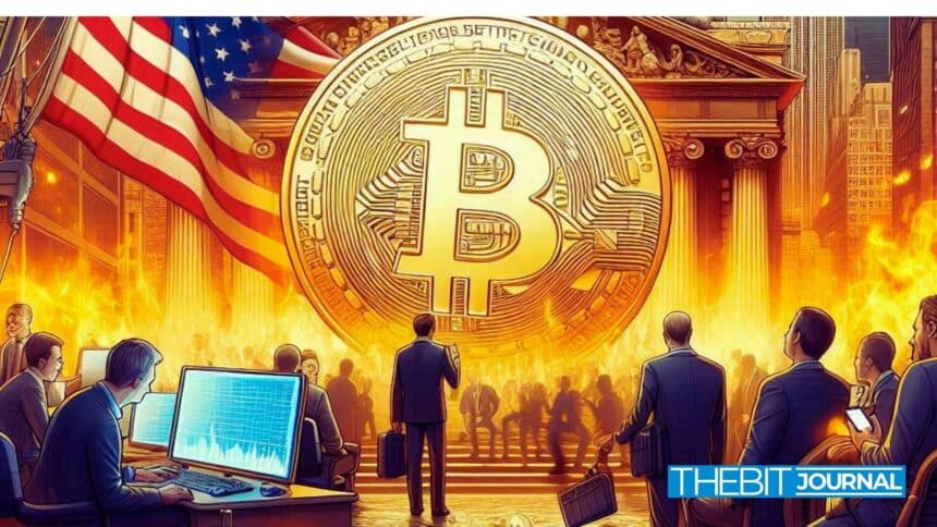 Bitcoin-ETF-Zuflüsse erreichen fast 3 Mrd. USD, während XRP, Dogecoin und Solana einen kurzfristigen Rückgang verzeichnen