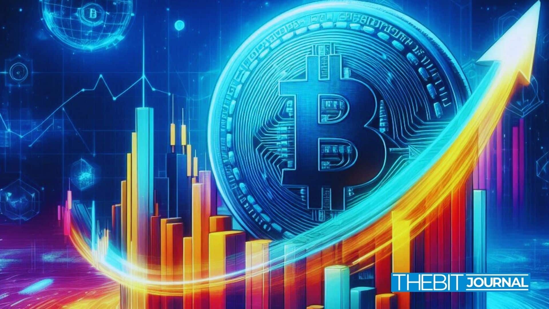 Bitcoin ETFs See $1.45B in Outflows as Economic Data Signals Trouble 9 Bitcoin ETFs Await Relief From Fed Decision