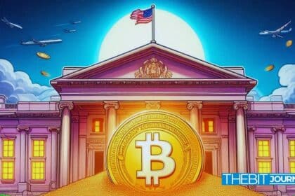 Krypto-Staking-Regeln unter Beschuss: US-Politiker fordern IRS-Überprüfung