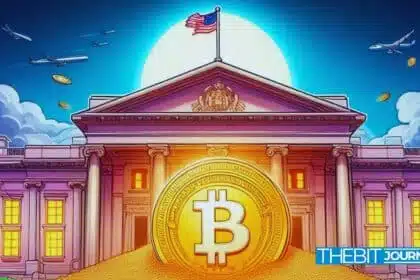 Krypto-Staking-Regeln unter Beschuss: US-Politiker fordern IRS-Überprüfung
