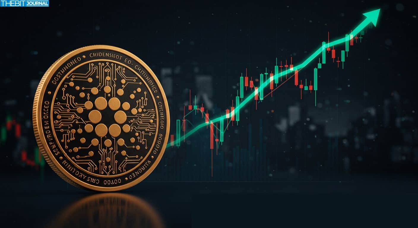 Cardano Golden Cross and Whale Accumulation Fuel 20% Price Surge 9 Cardano Price Analysis