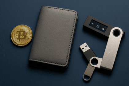 cold-storage-wallet