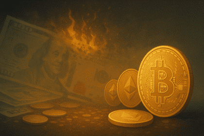 Warnsignale für Bitcoin: Analyst weist auf Anzeichen von Preismanipulation hin