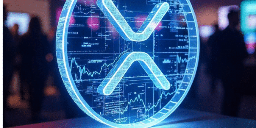 Wird das neu eingeführte tokenisierte Ertragsprodukt mXRP die Erwartungen an DeFi erfüllen? 7 Wird das neu eingeführte tokenisierte Ertragsprodukt mXRP die Erwartungen an DeFi erfüllen?