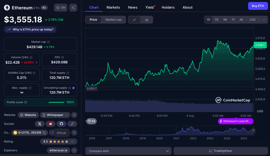 $658M Liquidated: What’s Next for BTC, ETH and XRP in This Volatile August? 9 August Crypto Outlook