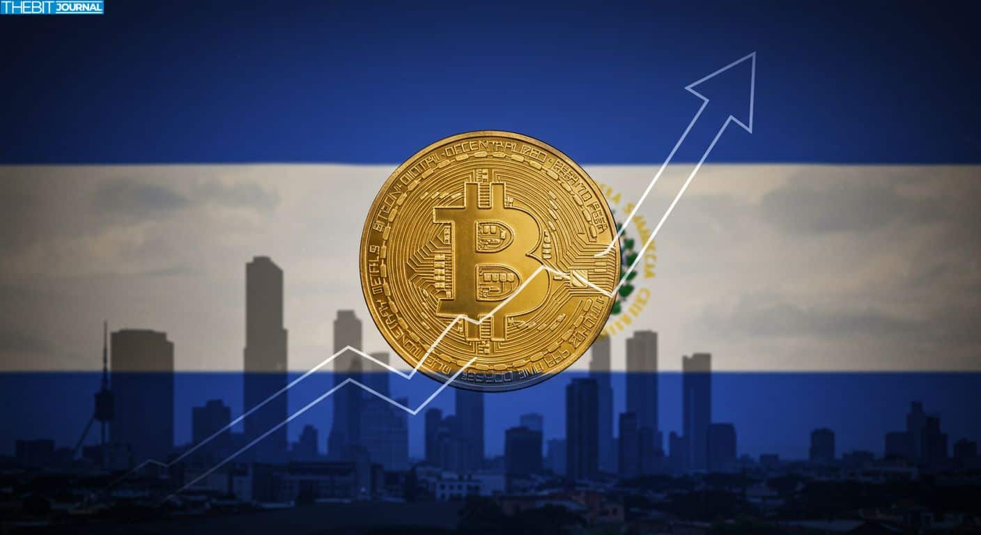 Bitcoin Price Prediction: How El Salvador’s New Law Fuels Bitcoin Bull Case