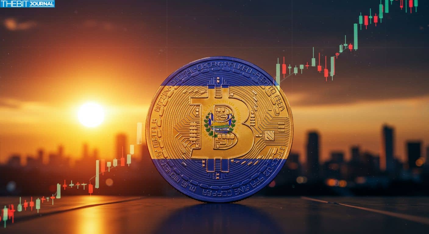 Bitcoin Price Prediction: How El Salvador’s New Law Fuels Bitcoin Bull Case