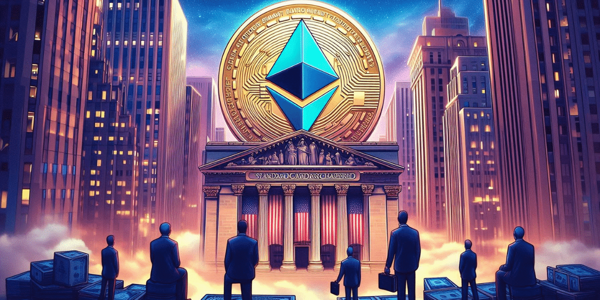 Ethereum Treasury Stocks 