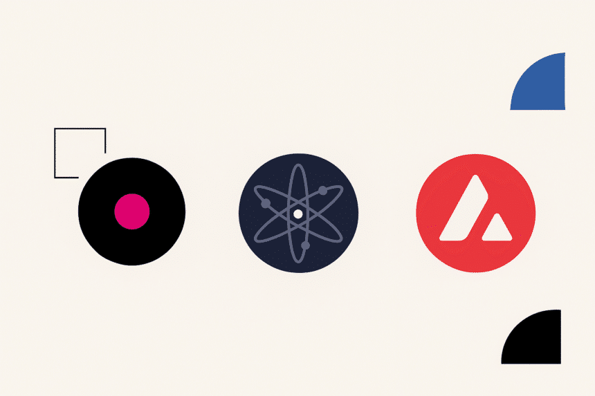 Interoperability Solutions: Polkadot, Cosmos, and Avalanche 7 Technology and progress through interoperability solutions.