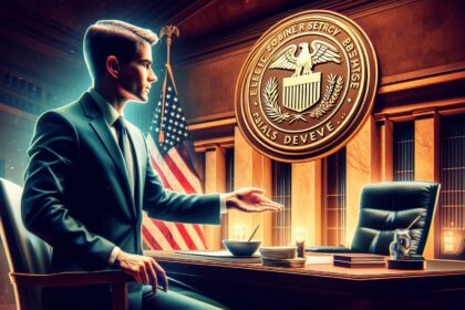 CLARITY Act für Kryptowährungen: Entscheidung im US-Senat steht bevor