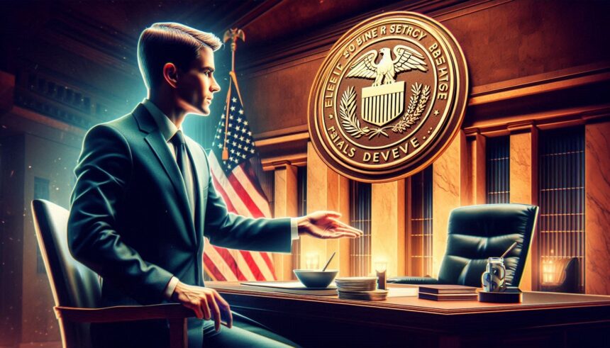 CLARITY Act für Kryptowährungen: Entscheidung im US-Senat steht bevor 7 CLARITY Act für Kryptowährungen: Entscheidung im US-Senat steht bevor