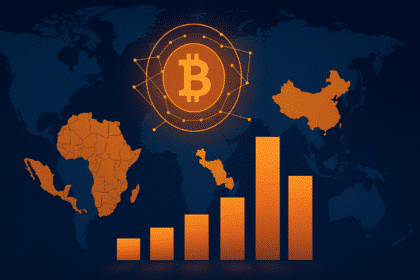 Bitcoin und M2: Wird eine Liquidität von 21,9 Billionen Dollar den BTC-Kurs über 130.000 Dollar treiben?