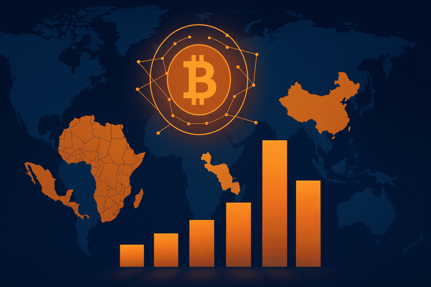 Bitcoin und M2: Wird eine Liquidität von 21,9 Billionen Dollar den BTC-Kurs über 130.000 Dollar treiben?