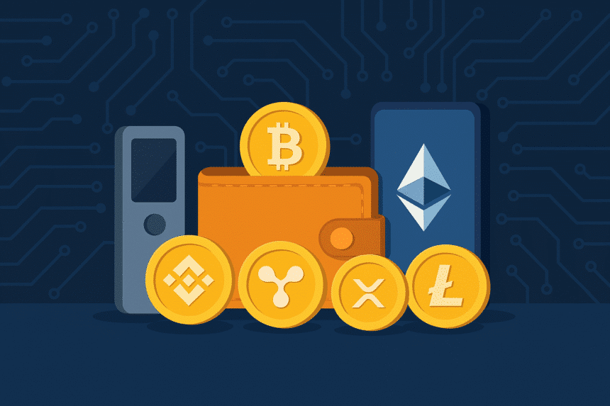 best-crypto-wallets