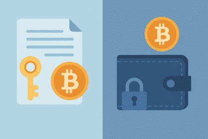 Custodial vs Non-Custodial Wallets: The Complete Guide for Crypto Users = The Bit Journal