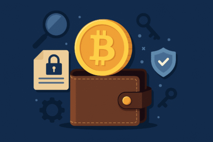 How to Recover Your Lost Crypto Wallet and Regain Access to Funds = The Bit Journal