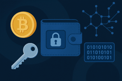 Understanding Private Keys in Crypto Wallet Security: A Complete Guide = The Bit Journal