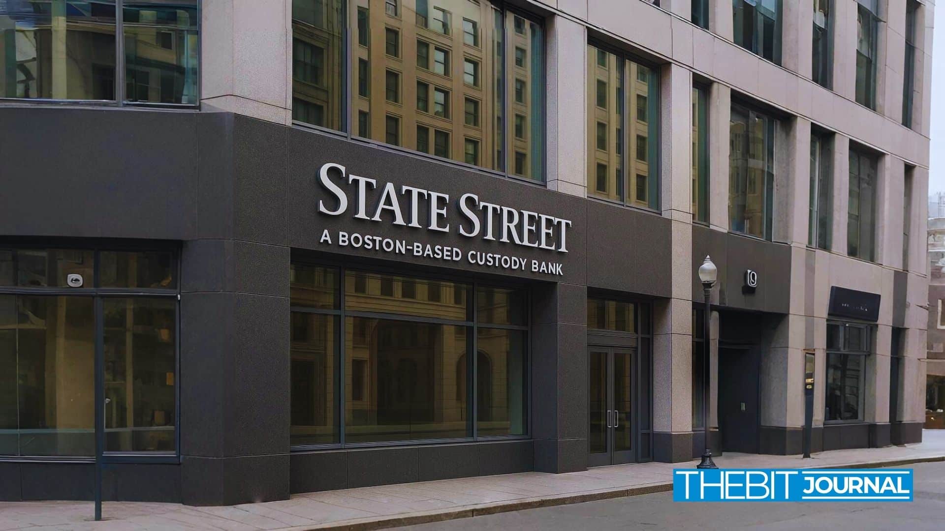 Is JPMorgan Blockchain About to Change Everything for Banks 9 State Street Advances Blockchain Integration Strategy