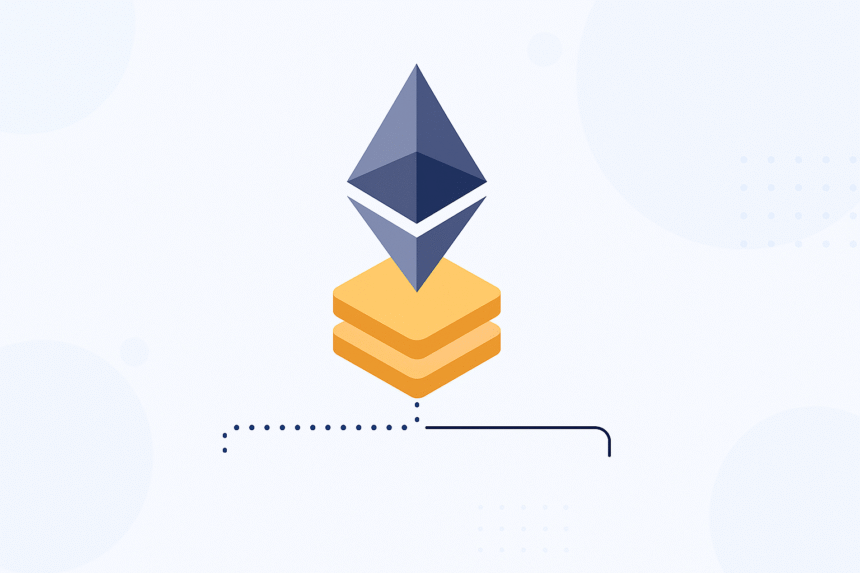 Layer-2 Rollups: Optimistic vs. Zero-Knowledge Solutions 7 Illustration showing Layer-2 rollups, Optimistic Rollups and Zero-Knowledge Rollups scaling Ethereum transactions