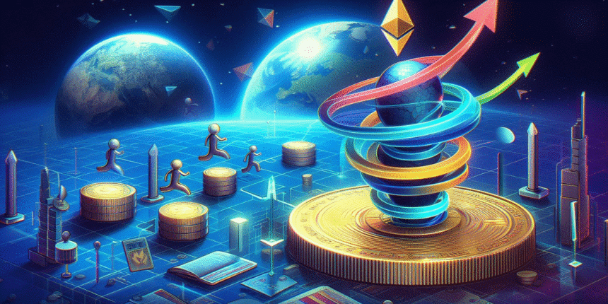Ethereum-Preisprognose: Institutionelle Käufe nehmen trotz negativer Signale zu