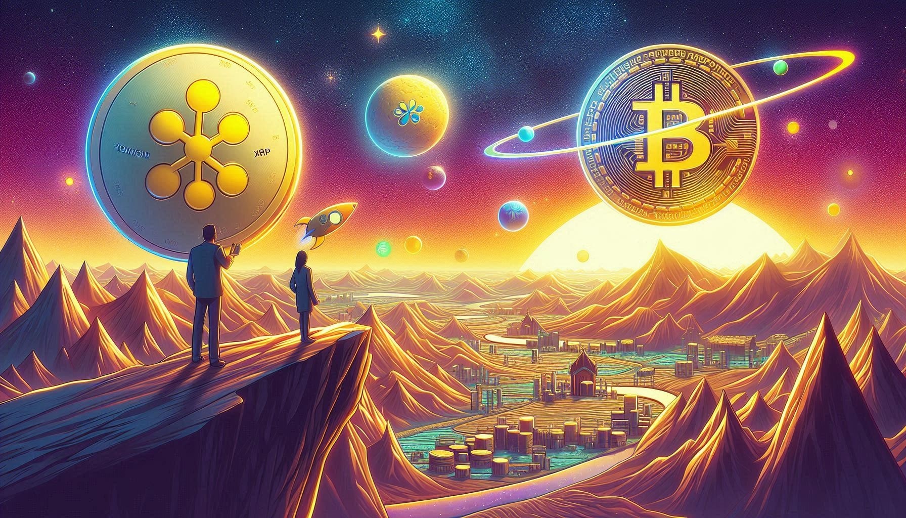 New Futures Products: Coinbase Launches Nano XRP and Nano Solana for U.S. Traders 8 Nano Solana perpetual futures contracts