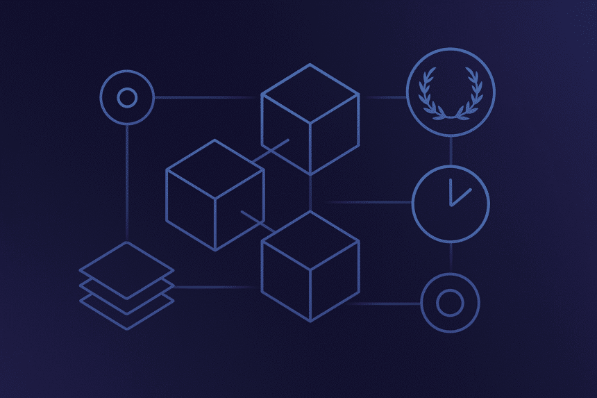 Next-gen consensus mechanisms beyond Proof of Stake