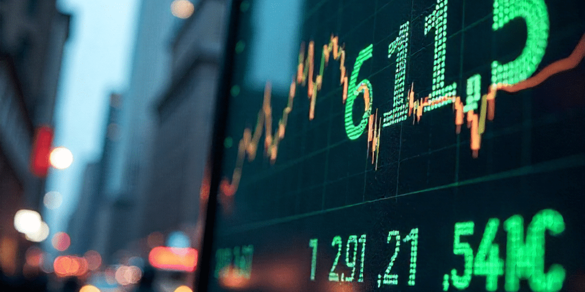 Did US-China Trade Tension Contribute to Nvidia Share Price Slippage? 8 Nvidia share price declines