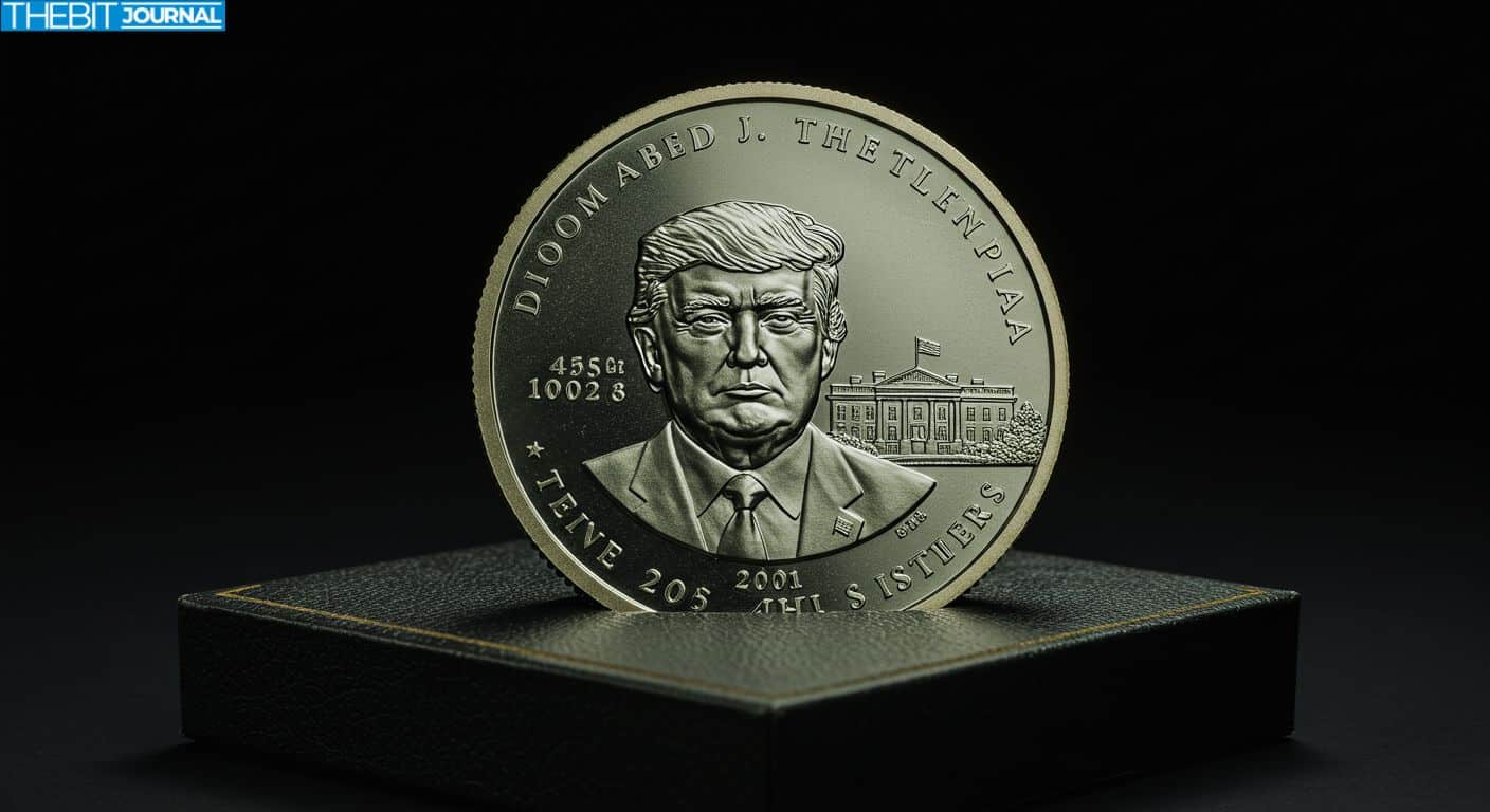 Trump vs Melania Meme Coins: Which Meme Token Wins 2025? 8 Official Trump vs Official Melania