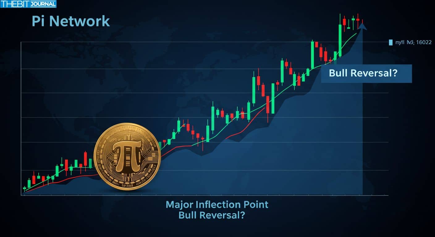 Pi Network Price